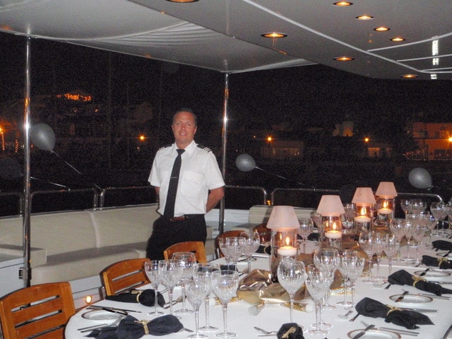 Event Planning and Management