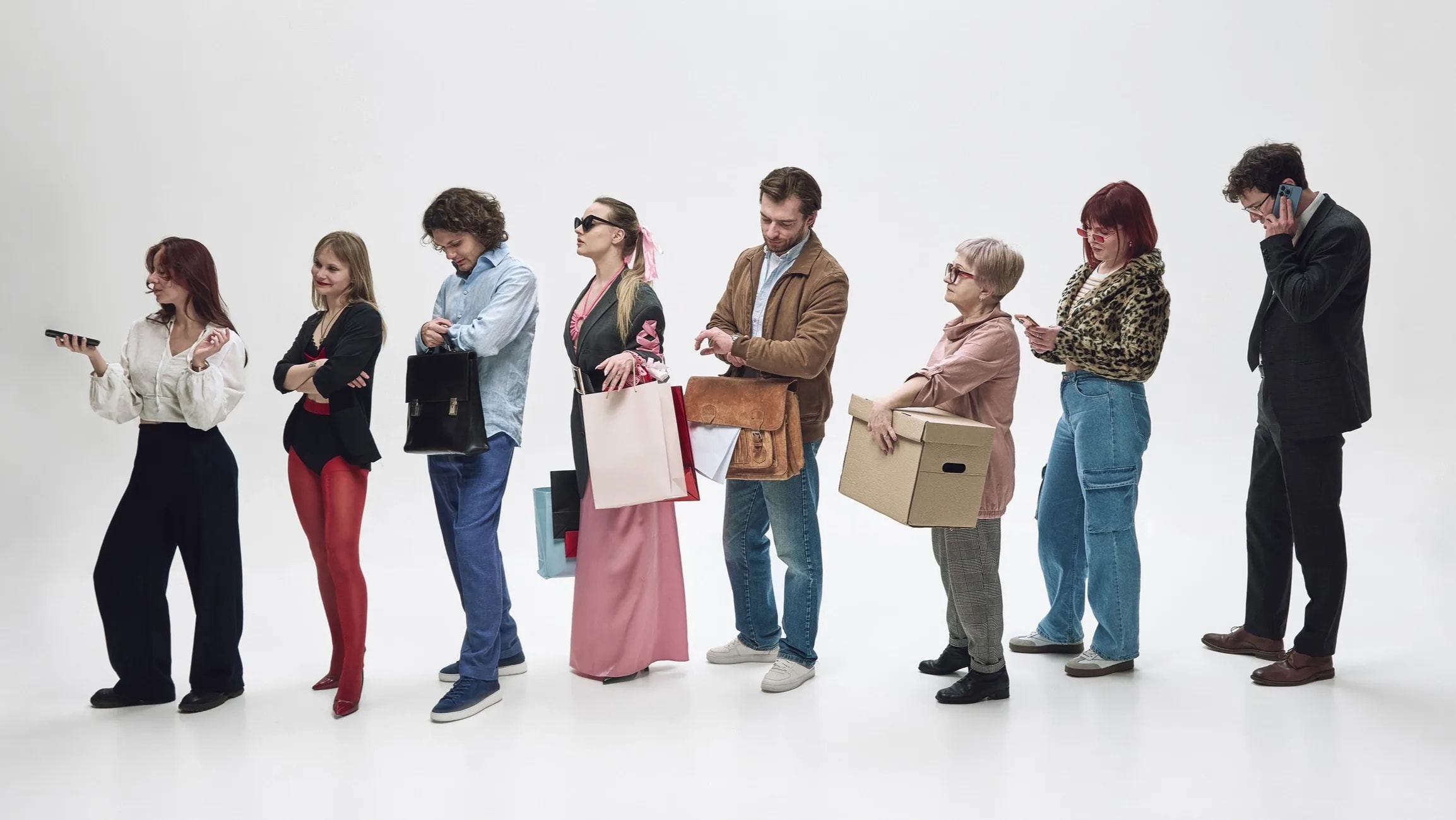 Personal Shopping